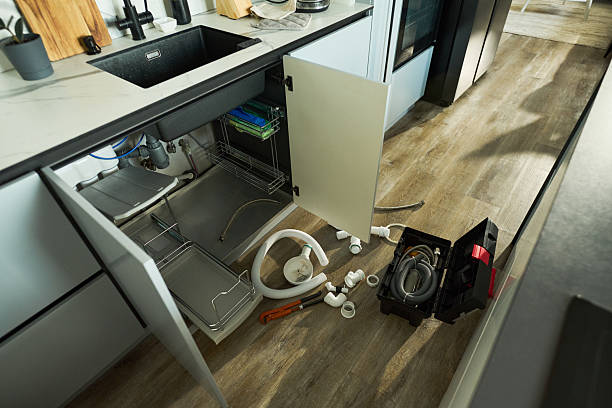 Reliable Pipe Repair contractor in Old Appleton, MO by Street Wise - Plumbing